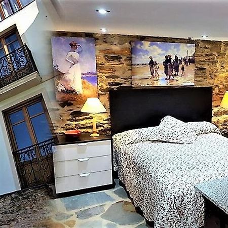 Отель Casa Bracamonte Мондоньедо Экстерьер фото