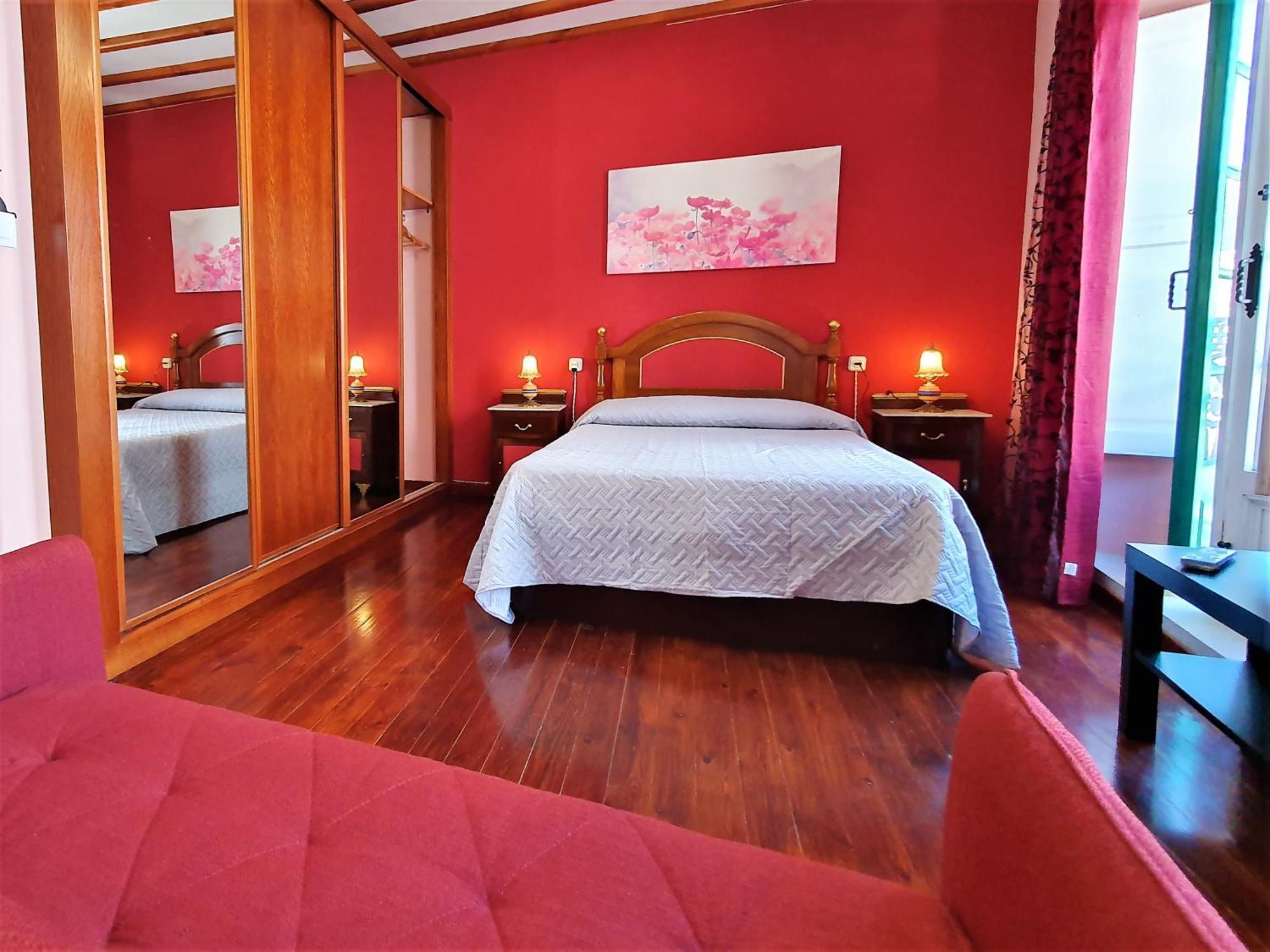 Отель Casa Bracamonte Мондоньедо Экстерьер фото