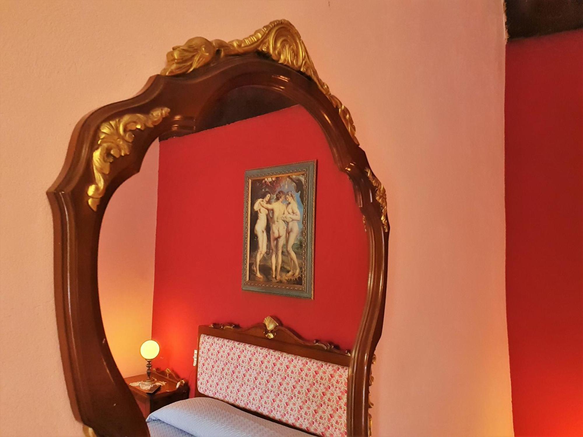 Отель Casa Bracamonte Мондоньедо Экстерьер фото