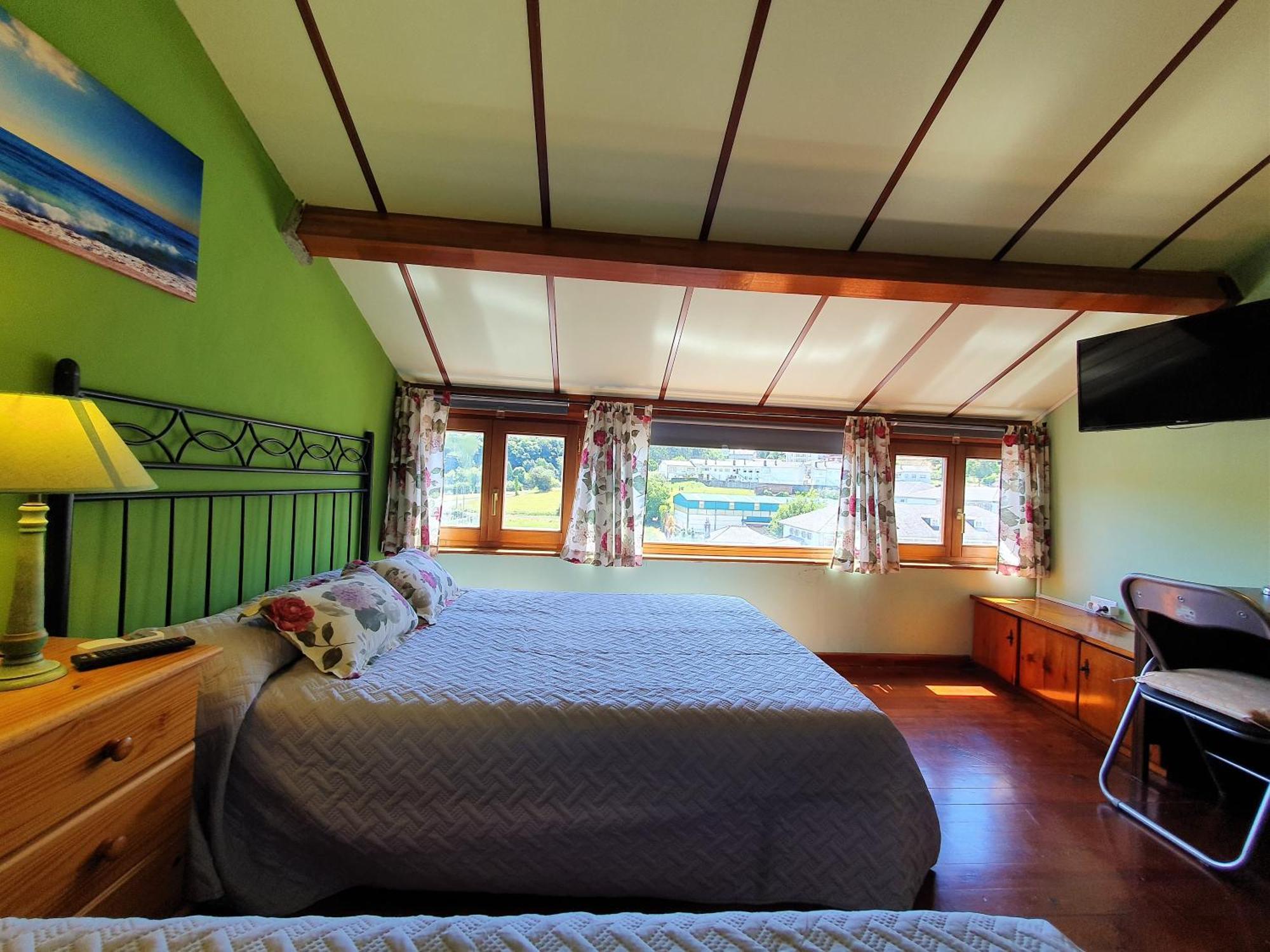 Отель Casa Bracamonte Мондоньедо Экстерьер фото
