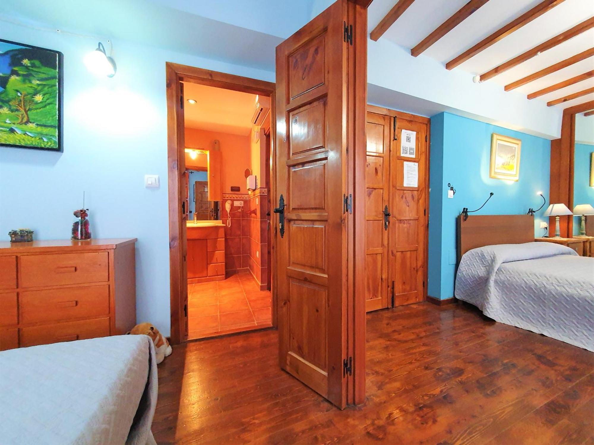 Отель Casa Bracamonte Мондоньедо Экстерьер фото